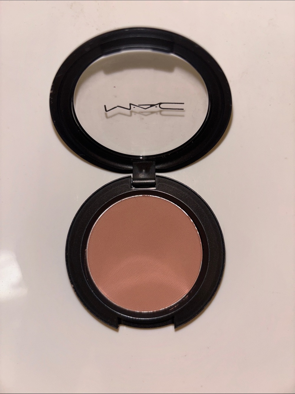 MAC Cosmetics Powder Blush Harmony